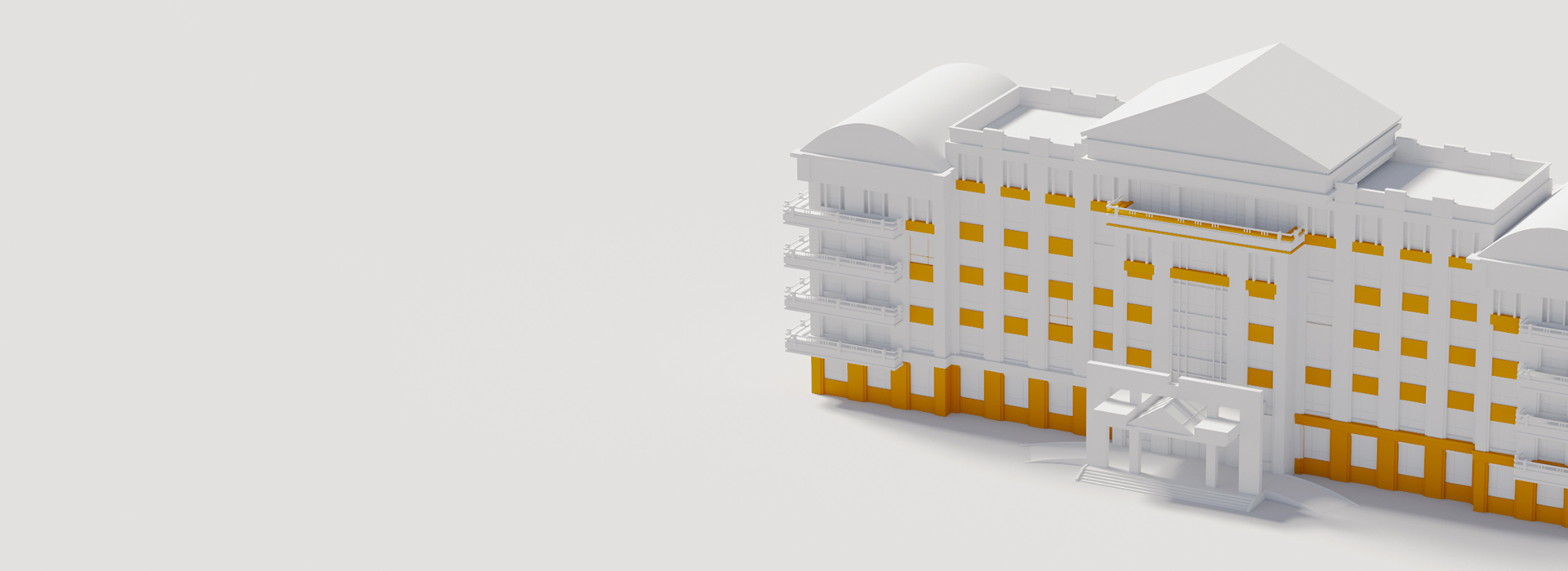 创新政务管理
用数字惠政惠民